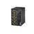 Cisco IE-2000-8TC-G-L switch di rete Gestito Fast Ethernet (10/100) Nero
