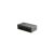 Cisco Small Business SF110D-16HP Non gestito L2 Fast Ethernet (10/100) Supporto Power over (PoE) 1U Nero