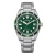 Orologio Uomo Citizen Meccanico Marine NJ0220-52X