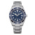 Orologio Uomo Citizen Meccanico Marine NJ0228-51L