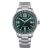 Orologio Uomo Citizen Meccanico Military NJ0190-51X