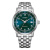 Orologio Uomo Citizen Meccanico NJ0210-56M