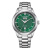 Orologio Uomo Citizen OF Day Date AW0151-85X