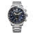 Orologio Uomo Citizen OF Marine Crono AT2569-80L