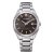 Orologio Uomo Citizen OF Metropolitan BM7620-83E
