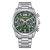 Orologio Uomo Citizen OF Racing Crono CA4640-50X