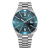 Orologio Uomo Citizen Tsuyosa Shore NJ0231-56L