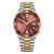 Orologio Uomo Citizen Tsuyosa Shore NJ0234-58X