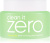 Banila Co. clean it zero pore clarifying balsamo struccante e detergente per pori dilatati 50 ml