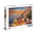 Clementoni 39451 Puzzle di contorno 1000 pz Landscape