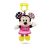 Clementoni Baby Minnie First Activities Sonaglio