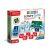 Clementoni Montessori 16358 Giocattolo Educativo