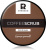 BYROKKO Coffee Scrub scrub corpo allo zucchero 210 ml