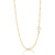 Collana Uomo in Oro Giallo 803321700264