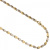 Collana Uomo in Oro Giallo e Bianco 803321700478
