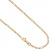 Collana Uomo in Oro Giallo e Bianco 803321712434