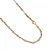 Collana Uomo in Oro Giallo e Bianco 803321717485