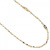 Collana Uomo in Oro Giallo e Bianco 803321717583
