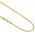Collana Unisex in Oro Giallo 803321718138