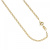 Collana Uomo in Oro Giallo 803321720795