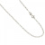 Collana Uomo in Oro Bianco 803321720843