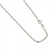 Collana Uomo in Oro Bianco 803321720925