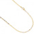 Collana Uomo in Oro Giallo e Bianco 803321736596