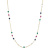 Collana Donna Oro Giallo GL100708