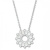Collana Swarovski da Donna con Cristalli Mod. 5048034