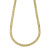 Collana Unisex Oro Giallo GL102239