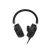 Conceptronic Athan02b Cuffia E Auricolare Cablato A Padiglione Giocare Usb Tipo Nero