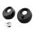 Conceptronic Bjorn01b Altoparlante 2-vie Nero Con Cavo E Senza 10 W