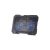Conceptronic THANA01B base di raffreddamento per notebook 39.6 cm (15.6″) Nero