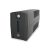 Conceptronic ZEUS01ESP gruppo di continuità (UPS) A linea interattiva 0.65 kVA 360 W 2 presa(e) AC