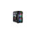Cooler Master HAF The Berserker Full Tower Grigio, Titanio