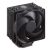 Cooler Master Hyper 212 Black Edition with LGA1700 Processore Raffreddatore d’aria 12 cm Nero