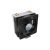 Cooler Master Hyper 212 EVO V2 Processore Refrigeratore 12 cm Nero, Argento 1 pz