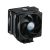 Cooler Master Masterair Ma612 Stealth Processore Refrigeratore 12 Cm Nero 1 Pz