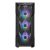 Cooler Master MasterBox TD500 Mesh V2 Midi Tower Nero
