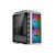 Cooler Master MasterCase H500P Mesh ARGB Midi Tower Bianco