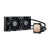Cooler Master Masterliquid Lite 240 Processore Raffreddatore Di Liquidi Tutto In Uno 12 Cm Nero 1 Pz