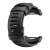 Cinturino Suunto Core Black in silicone