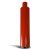 Corona diamantata Rurmec CSP per carotatura secco e umido attacco 1.1/4″, 132mm