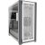 Corsair 5000D RGB Midi Tower Bianco