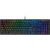 Corsair K60 RGB PRO tastiera USB QWERTY Italiano Nero