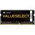 Corsair Valueselect Cmso4gx4m1a2133c15 Memoria 4 Gb 1 X Ddr4 2133 Mhz