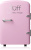 Fluff Cosmetics Fridger Pink mini frigorifero per cosmetici 185x250x280 mm