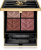 Yves Saint Laurent Couture Mini Clutch palette di ombretti da donna 730 Sunrise Safari 4 g