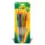 Crayola 3007 pennello per verniciare di tipo generico Combinata 5 pz