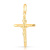 Croce in Oro Giallo 803321702891